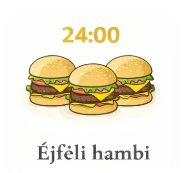 Burgers
